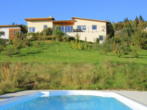 Отель Villa Carinthia  Кёстенберг